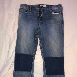 PacSun Super Stretch Jeans